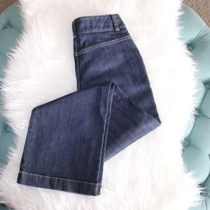 Talbots Petite Jeans